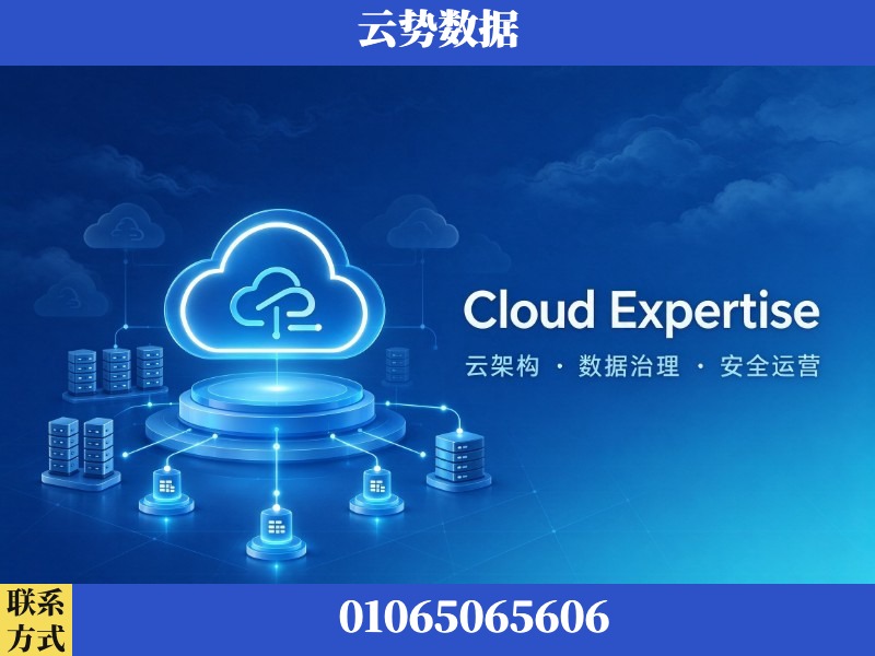 南平-Cloud Expertise